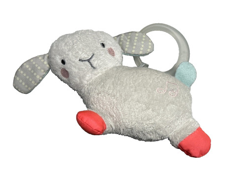 Skip hop silver lining - silver, cloud