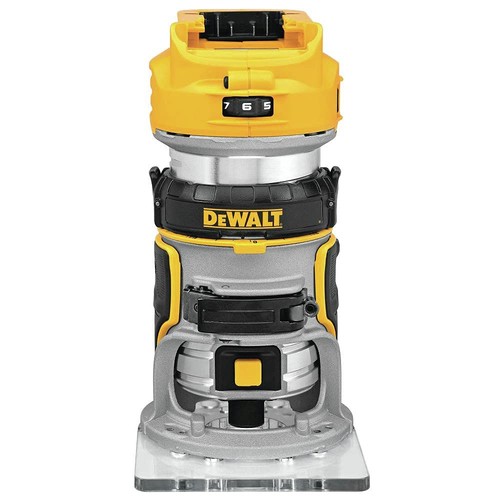 Dewalt 20v max cordless - 20v, xr