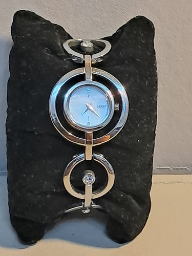 Seksy ladies dress watch - ladies,