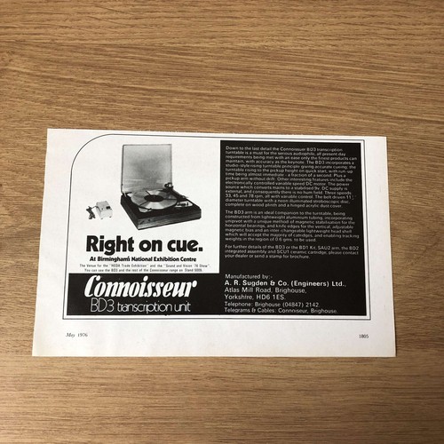 Gram217 magazine advert 5x8 - gram217,