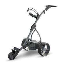 Motocaddy SE Electric Golf Trolley - Ultra Lithium