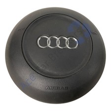 Audi A3 8P Facelift 08-12 Convertible Steering Wheel SRS 8J0880201