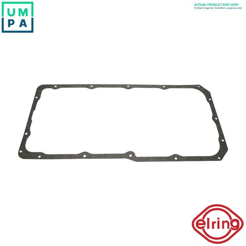Gasket set oil - gasket,