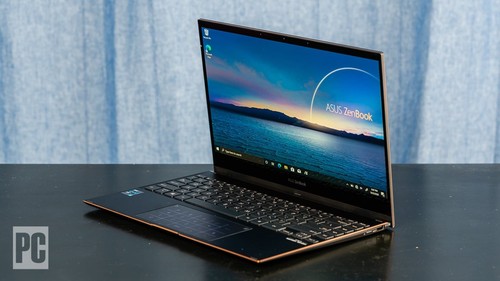 Asus zenbook flip ux371ea - s,