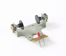 Potis Speed 33 45 Luxman