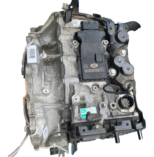 Land rover range - rover, auto