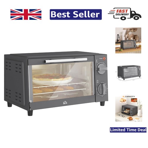 Versatile toaster oven with - versatile,