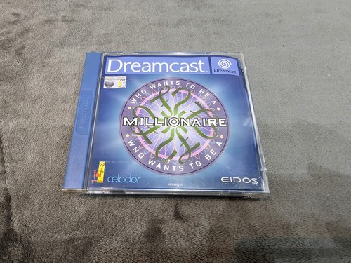 Who wants a millionaire - wants,