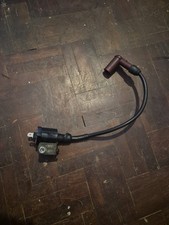 Cpi Sx50 Coil, Ht Lead