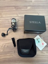 SHIMANO 19 Stella SW 8000HG