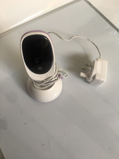 BT Baby Camera 6000 Video Baby