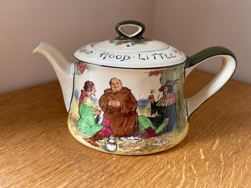 Rare antique royal doulton - antique,