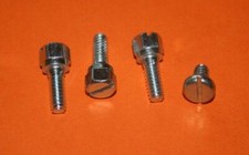 BSA A7 A10 B31 B33 GEARBOX