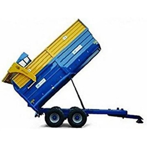 Britains kane tonne silage - kane, 16