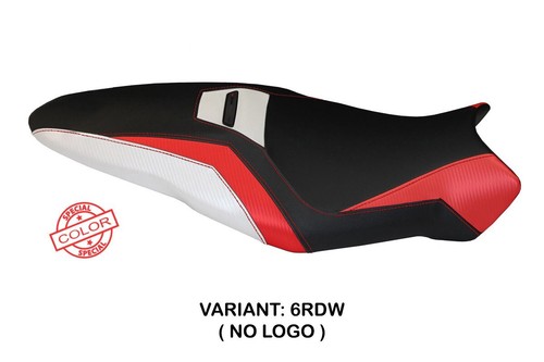 Saddle covering special toledo - special,