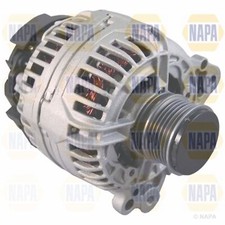 Alternator For Skoda Octavia MK2 2.0 FSI 4x4 NAPA 03L903023F 03L903023FX