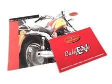 Moto Guzzi California 1100 EV