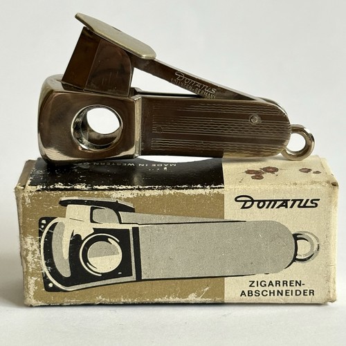 Vintage donatus solingen fob - donatus,