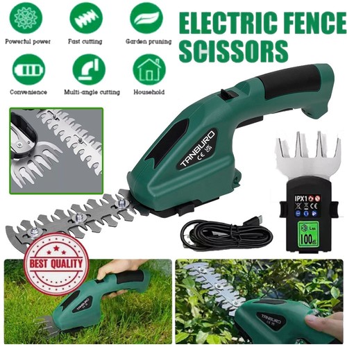 2in1 electric cordless - 7.2v,