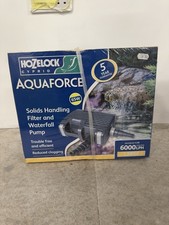 Hozelock Aquaforce 6000 LPH