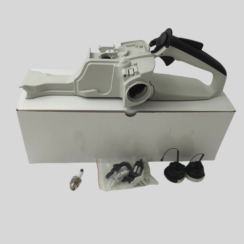 Fuel tank handle - fuel, assembly
