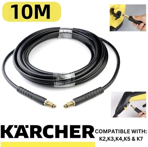 10m extension hose pipes - 10m,