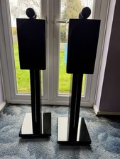 Bowers & Wilkins 705 S3