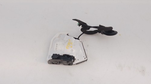 Rear right door lock - lock, /
