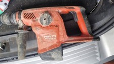 hilti te 30-a36v sds hammer