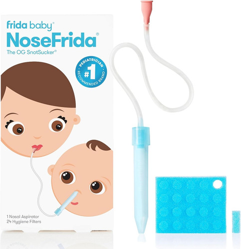 Frida baby nosefrida - frida,
