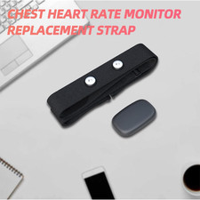 Heart Rate Monitor Chest Strap Replacement for H10 Polar H9 Polar H7 - HRM