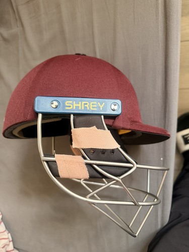 Shrey masterclass sir - shrey,