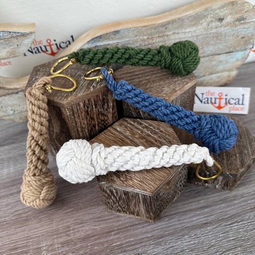 Rope bell pull monkey - bell,
