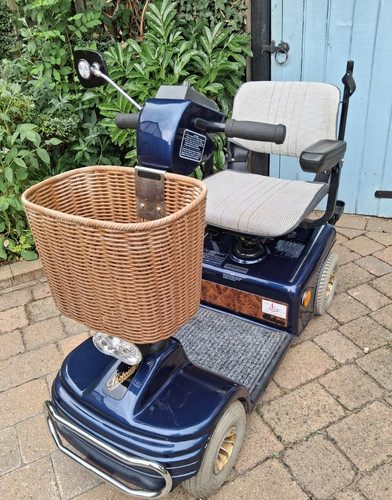 Shoprider wheel mobility - shoprider,