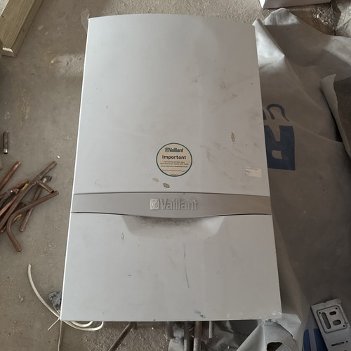 Vaillant ecotec plus - vaillant,
