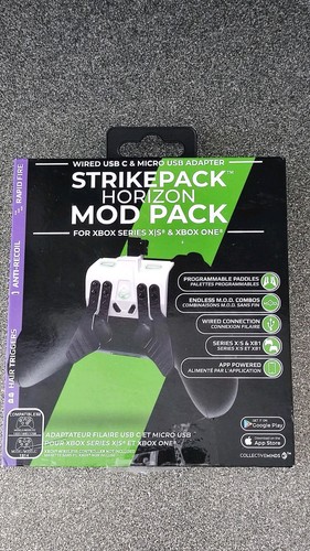 Collective minds strikepack - collective,