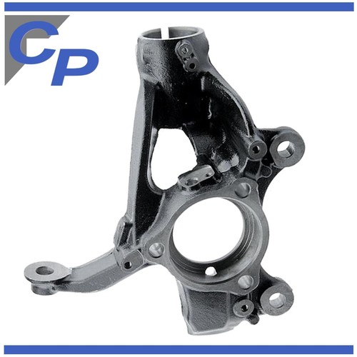 Knuckle front for - front, leon