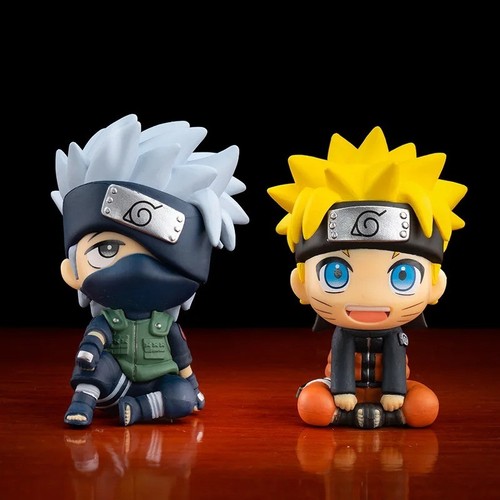Naruto anime figure - naruto,
