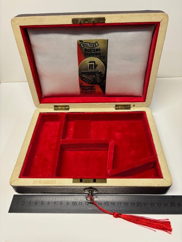 Vintage case new - vintage, to