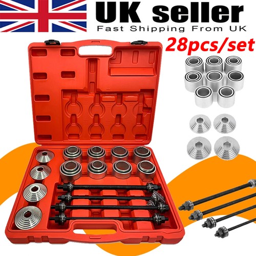 28pcs press and - 28pcs, sleeve