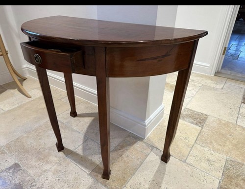 Antique vintage mahogany - antique/vintage,