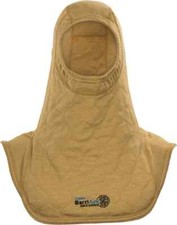 PGI BarriAire Gold Hood Complete Coverage - 3979471