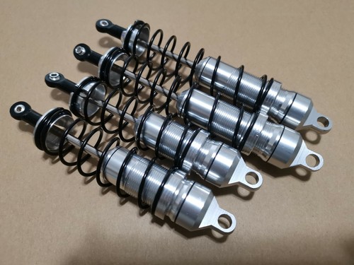 Big bore aluminum shocks - big, for