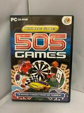 Ultimate Games - 505 Games