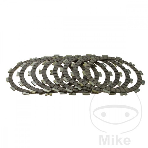 Ebc clutch kit fits - clutch,