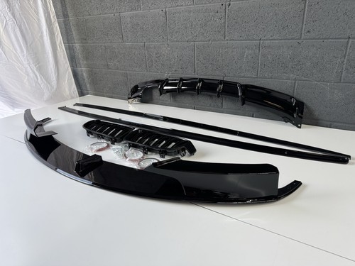 Bmw series f30 - bmw, gloss