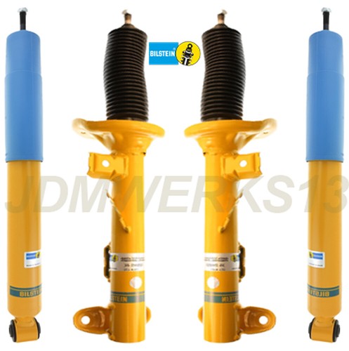 Bilstein performance plus 4 - performance,