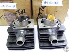 Yamaha YL1 Cylinder Block L/R