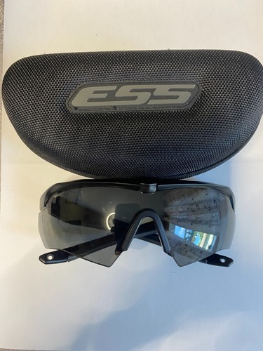 Ess z87 crossbow halfrim - z87+,