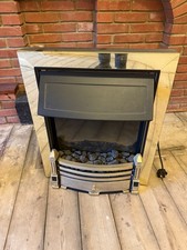 Dimplex Electric Fire Model